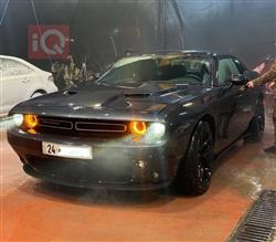 دودج تشالنجر